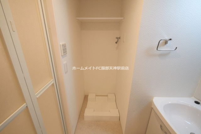 フェルザ福島 201 その他