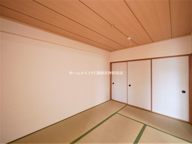 ジョイフルライフ泉丘 301 その他部屋・スペース