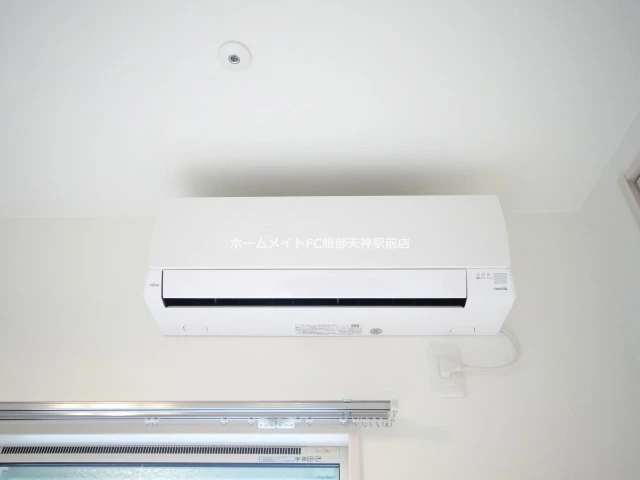 シャトーライフ蛍池 101 その他設備