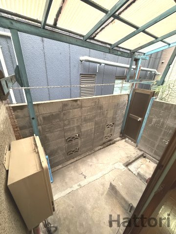 生田貸家 右 その他