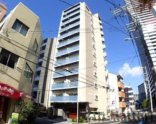 アバンティうめきた