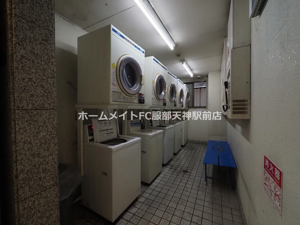 シティライフエステート難波南 1108 その他共有部分
