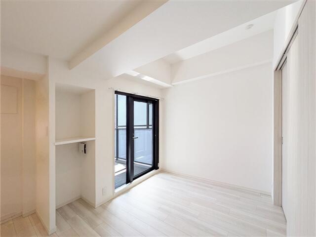 Ｓ－ＲＥＳＩＤＥＮＣＥ堺筋本町Ｕｎｏ 810 リビング