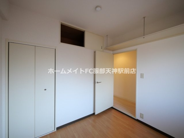 ボンヌ愛 202 その他部屋・スペース