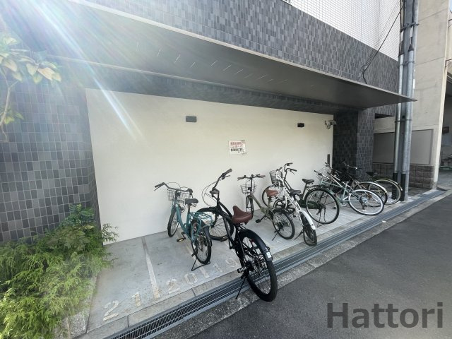 サニーハウス南堀江 901 その他共有部分
