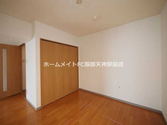 スクエア 204 収納