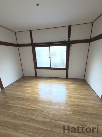 生田貸家 右 その他部屋・スペース