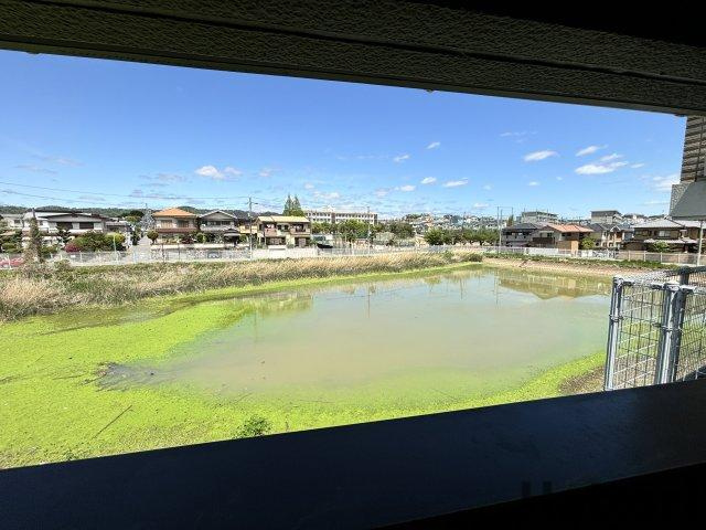 ユーベル18 209 眺望