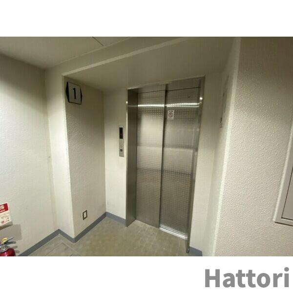レスカーラ緑地公園 305 その他共有部分