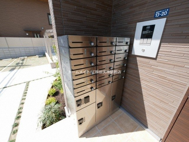 リコルテ sanburaitonesu 307 その他共有部分