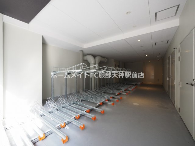 ミラージュパレス本町Depart 302 その他共有部分