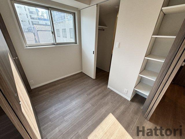 S-RESIDENCE天満橋ar 203 リビング