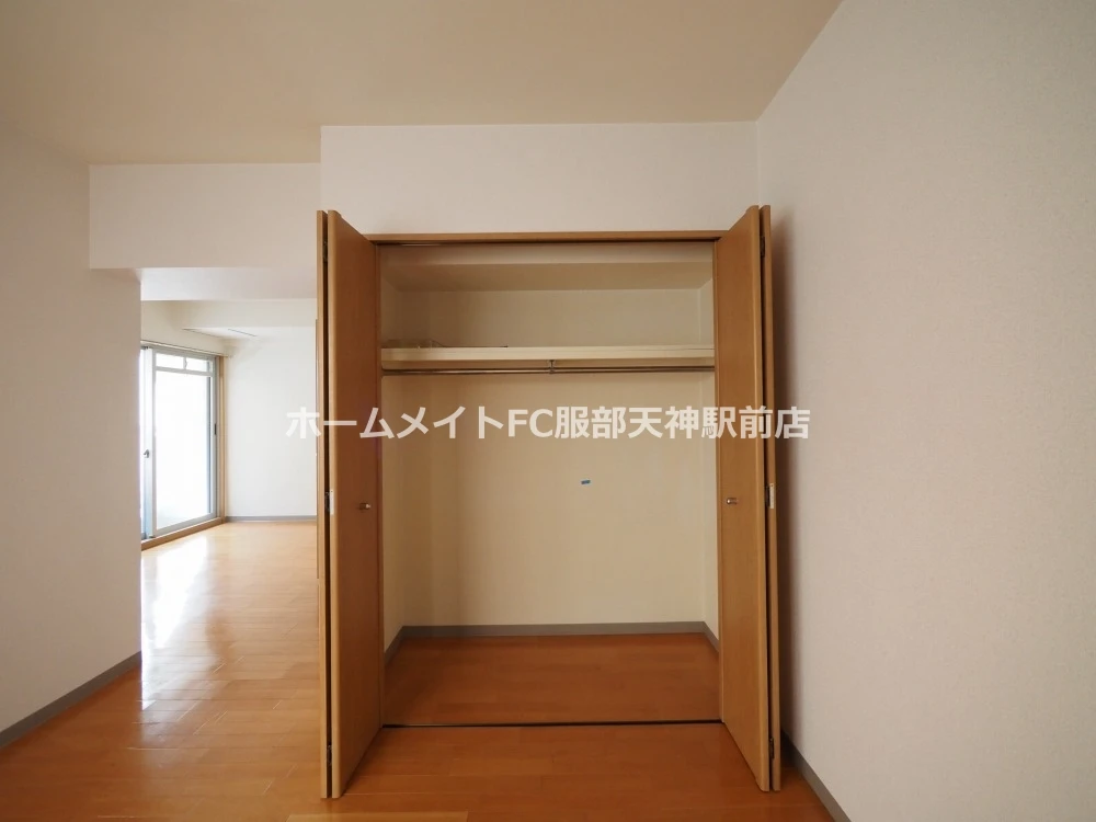 スクエア 204 収納