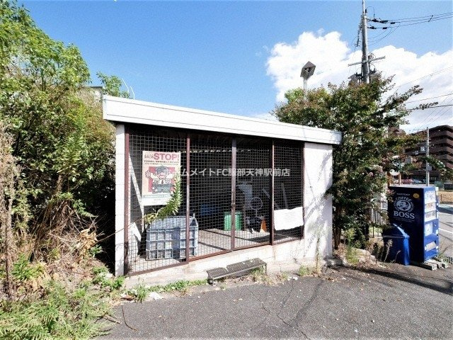 Gran Pino 春日 202 その他共有部分