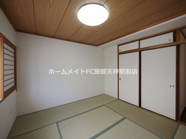 ハイツ西田 101 その他部屋・スペース