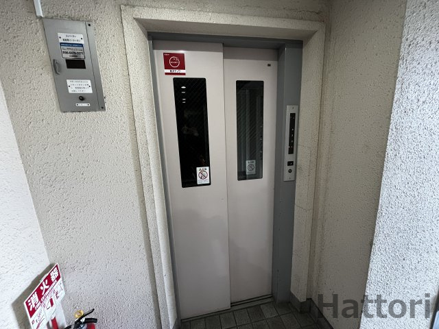 プライムハウス豊南 101 その他共有部分