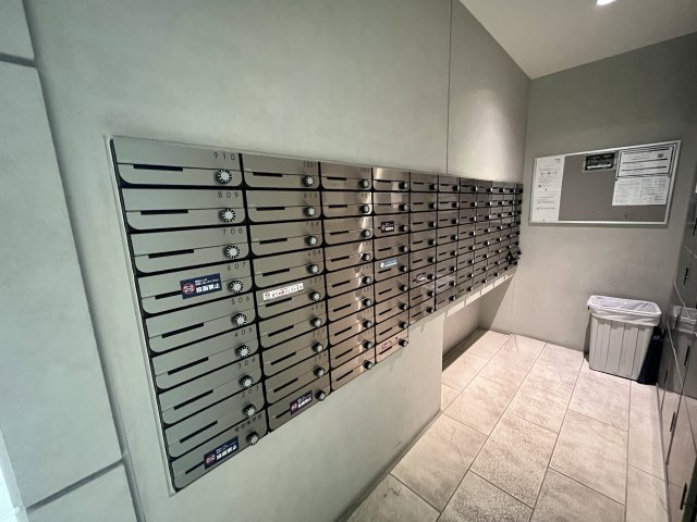 S-RESIDENCE新大阪Ridente 806 その他共有部分