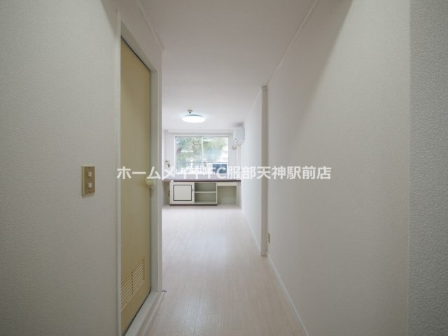 ストロング第3新大阪 202 その他部屋・スペース