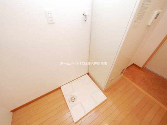 CASSIA豊中三国 303 その他設備