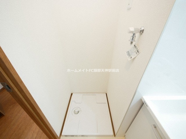 リコルテ sanburaitonesu 307 その他設備