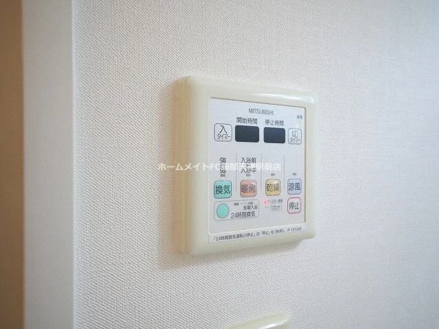 KDXレジデンス豊中南 0204 その他設備