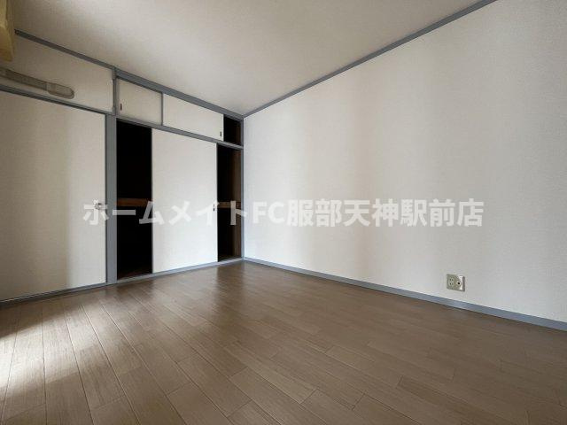 愛名マンション 402 その他部屋・スペース