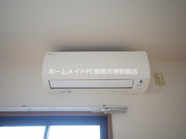シャンヴェルジェ豊中Ⅰ 205 その他設備