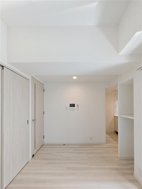 Ｓ－ＲＥＳＩＤＥＮＣＥ堺筋本町Ｕｎｏ 810 リビング