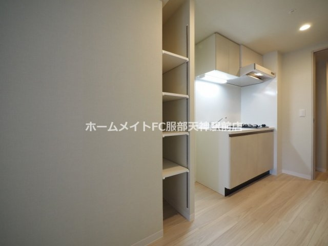 ミラージュパレス本町Depart 302 その他部屋・スペース