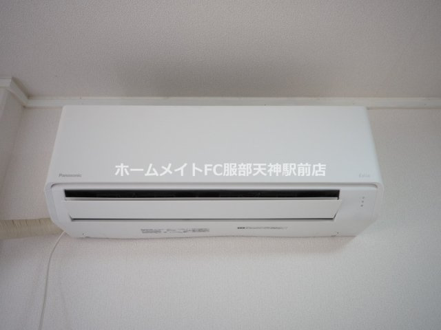 ストロング第3新大阪 202 その他設備