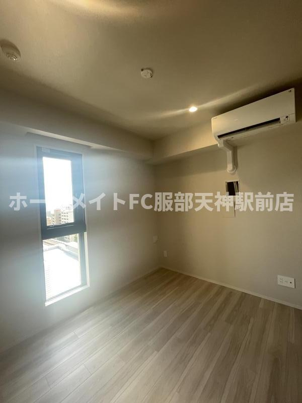 シーズンフラッツ緑地公園 303 その他部屋・スペース