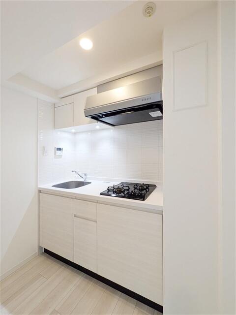 Ｓ－ＲＥＳＩＤＥＮＣＥ堺筋本町Ｕｎｏ 810 キッチン