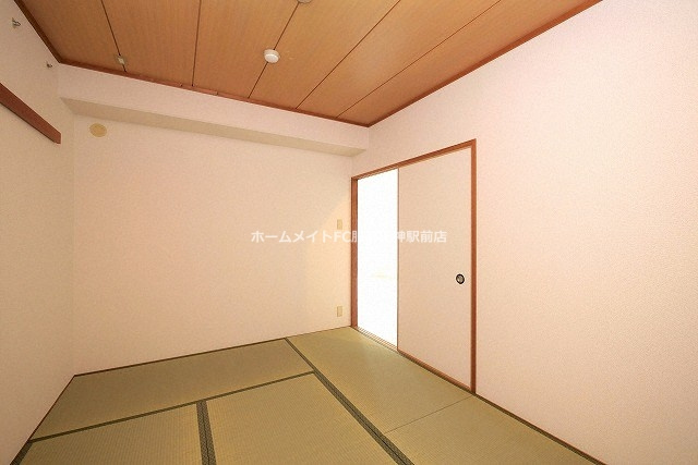 レスカーラ緑地公園 305 その他部屋・スペース