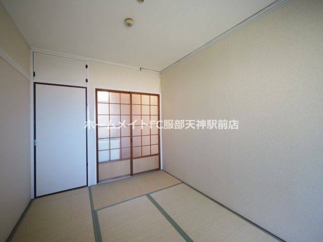 ストロング第3新大阪 102 その他部屋・スペース