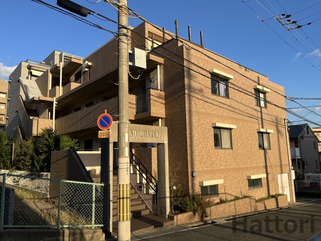 グランシャリオ
