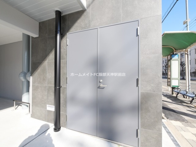 Live Flat塚本新北野 0601 その他共有部分