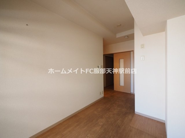 ソレイユ服部 402 その他