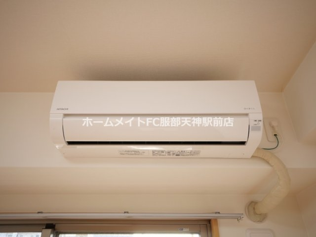 CASSIA豊中三国 401 その他設備