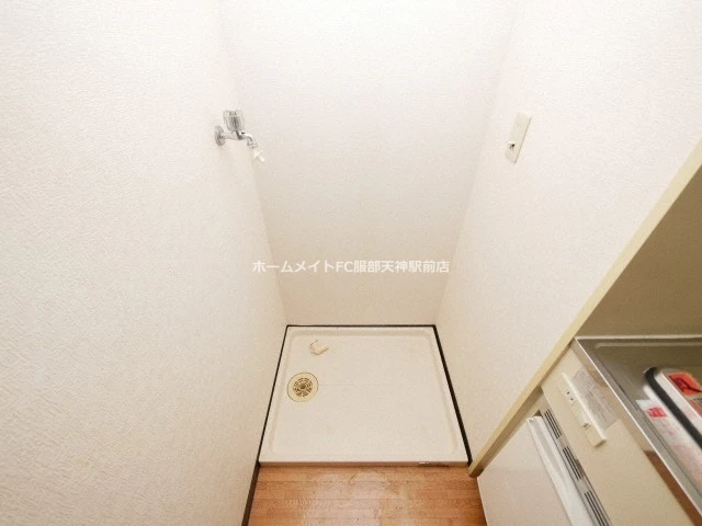 エスリード難波 0602 その他設備