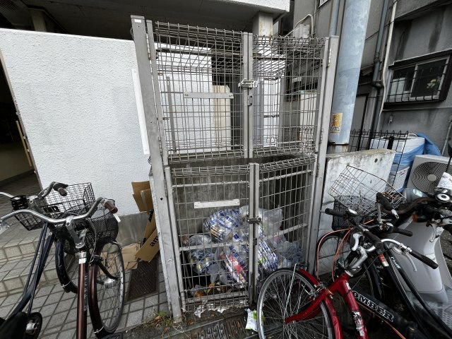 プライムハウス豊南 101 その他共有部分