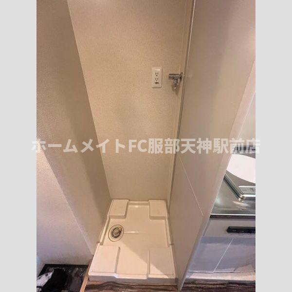 ヴァローレ庄本 403 その他設備