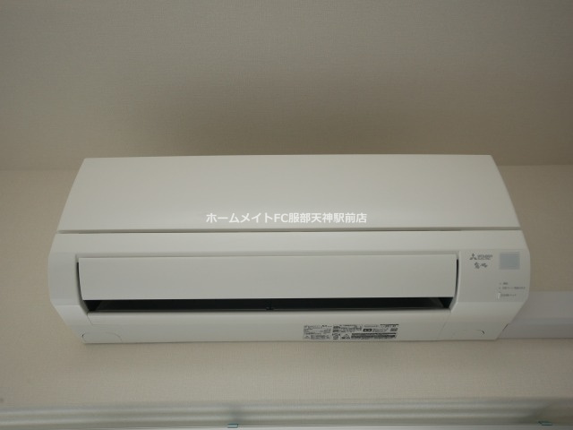 ファステート難波ヴィラント 206 その他設備