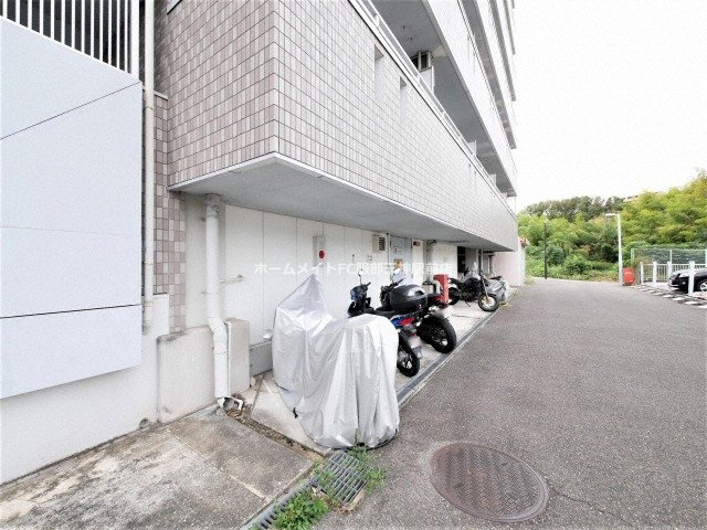 Gran Pino 春日 202 その他共有部分