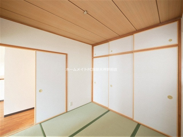 アルデール緑地 301 その他部屋・スペース