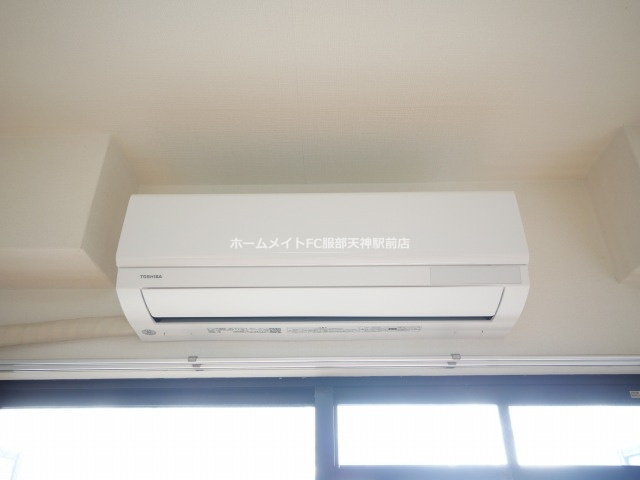 メゾン豊中パート16 205 その他設備
