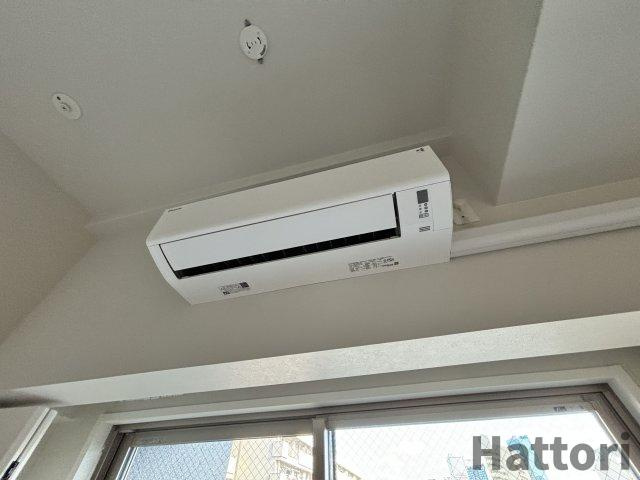 S-RESIDENCE天満橋ar 402 その他設備