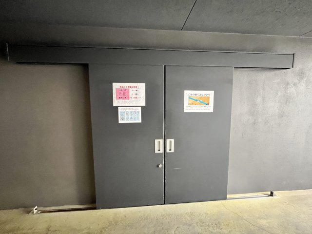 S-RESIDENCE新大阪Ridente 806 その他共有部分
