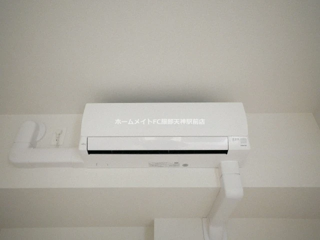 トリニティ豊中本町 302 その他設備