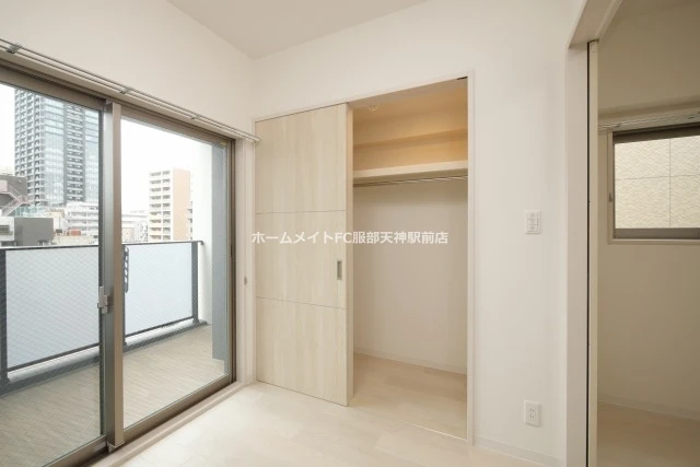 Ｄｉｍｏｒａ難波 0901 収納