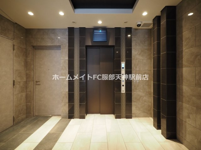 ミラージュパレス本町Depart 302 その他共有部分
